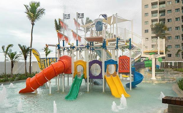 Salinas Exclusive Resort Salinopolis Exterior photo