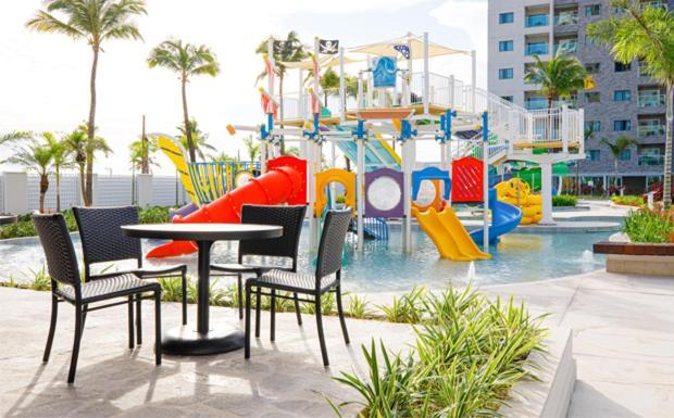 Salinas Exclusive Resort Salinopolis Exterior photo